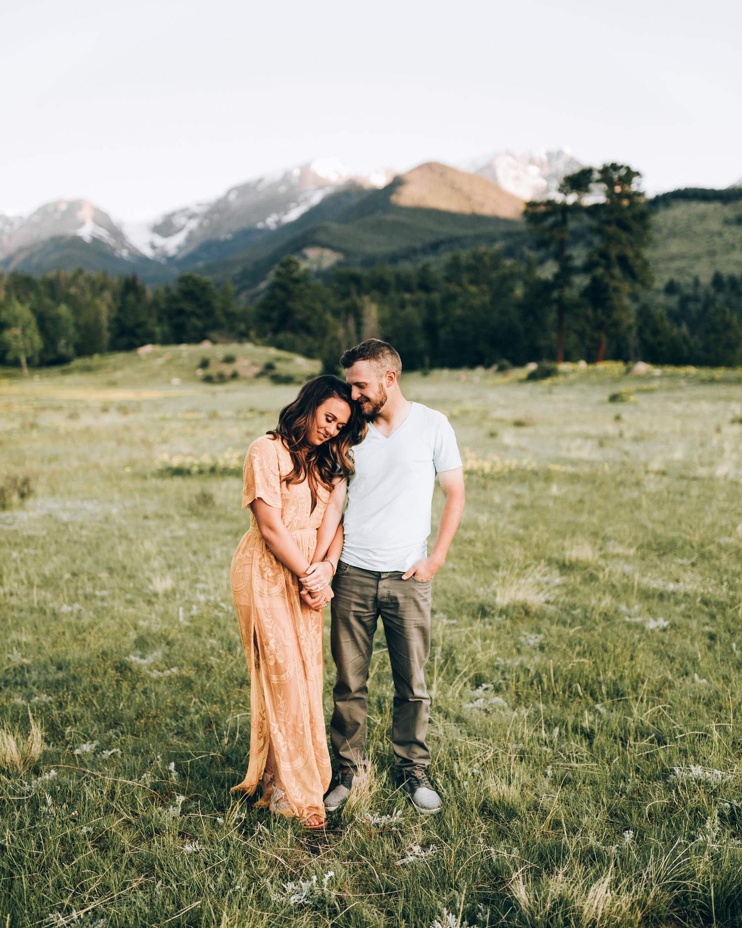The Wedding Website of Kasey Wilson and Luke Salazar