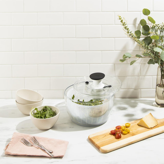 OXO, Good Grips Essential Salad Spinner