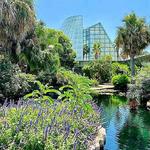 San Antonio Botanical Garden