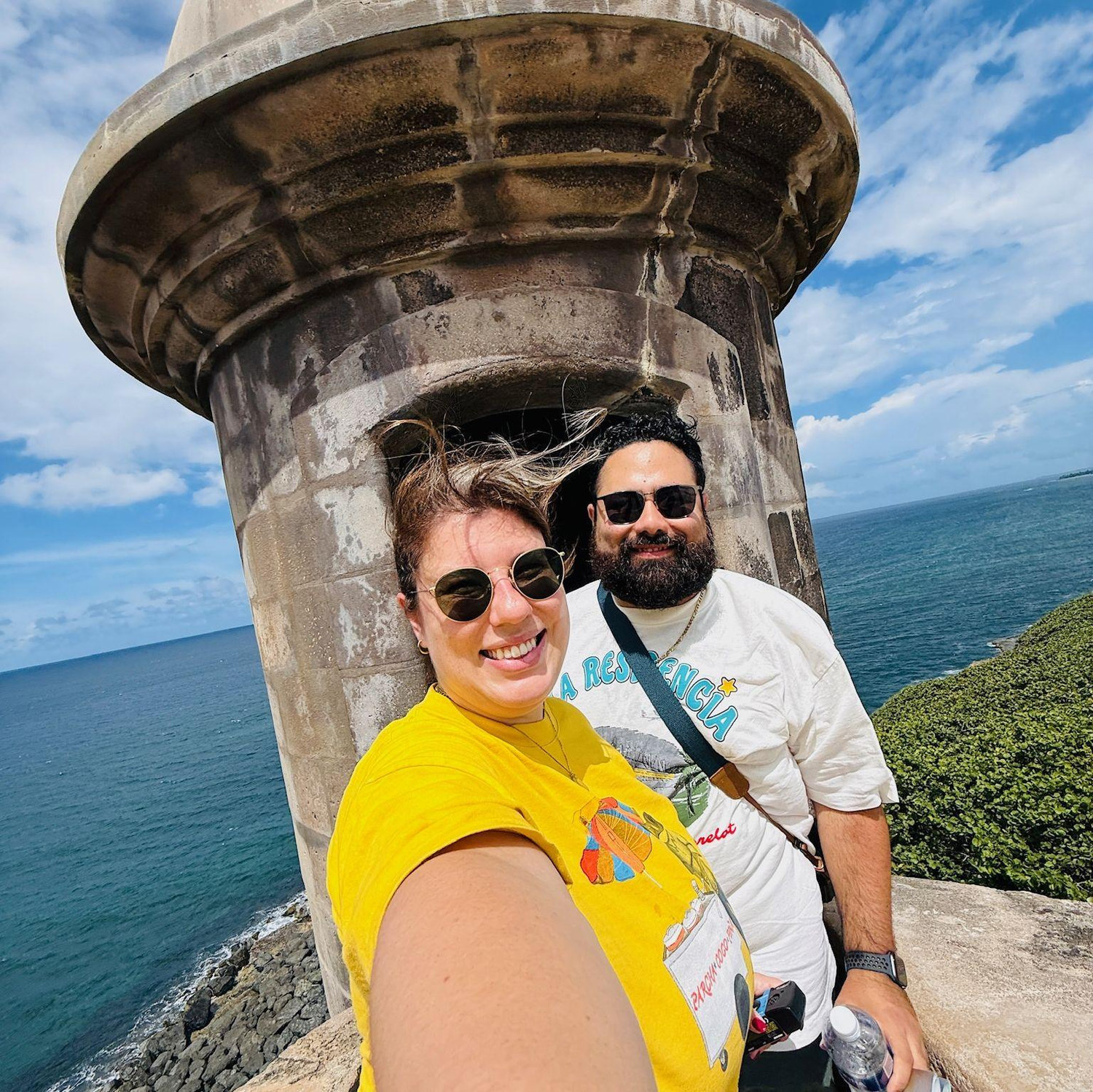 Puerto Rico - September 2025