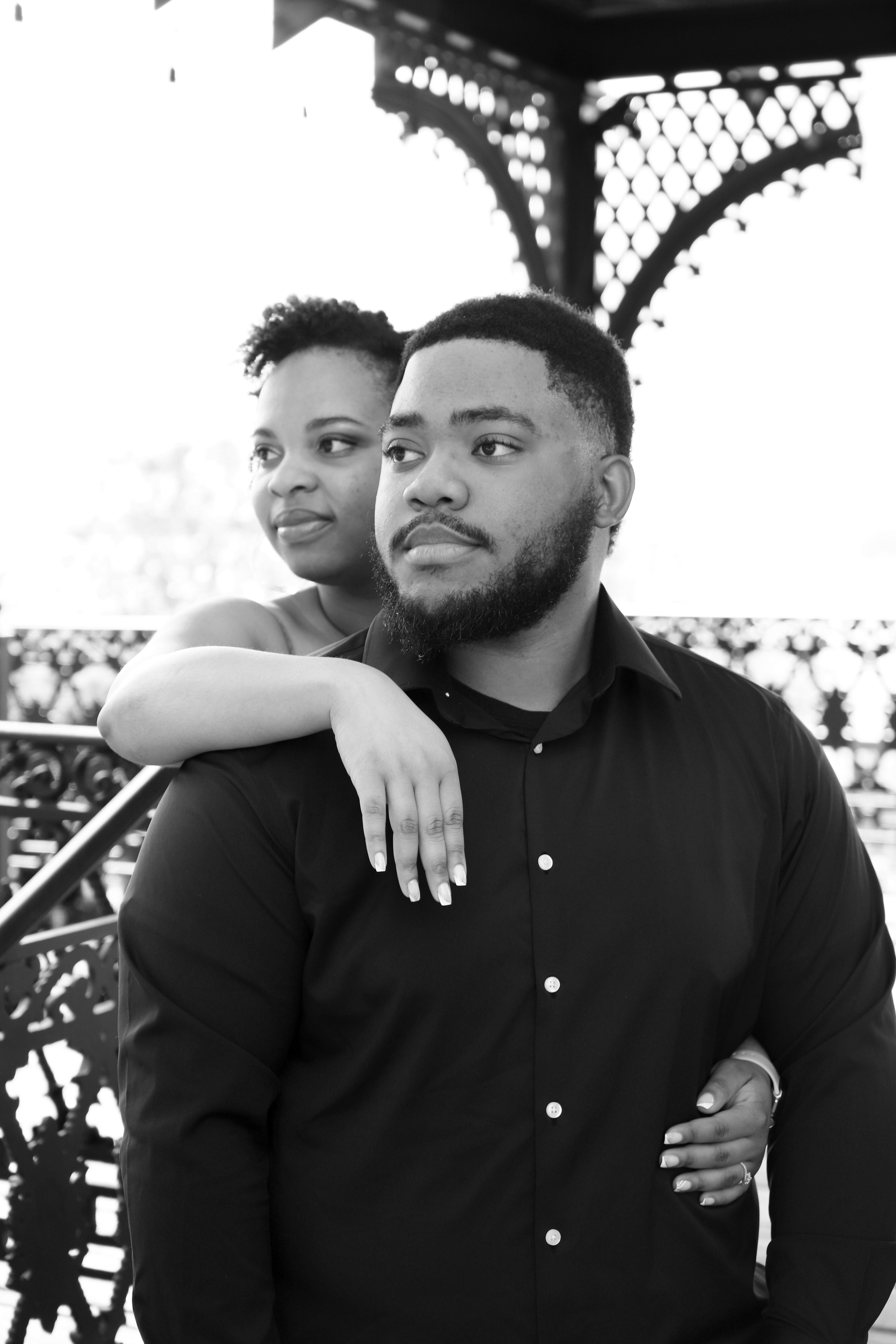 The Wedding Website of Allison Malone and Brent Thomas