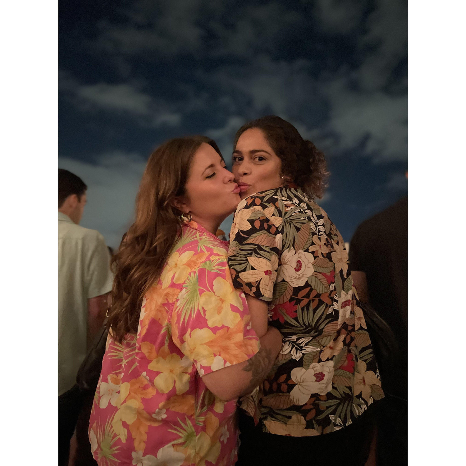2019 "just friends"