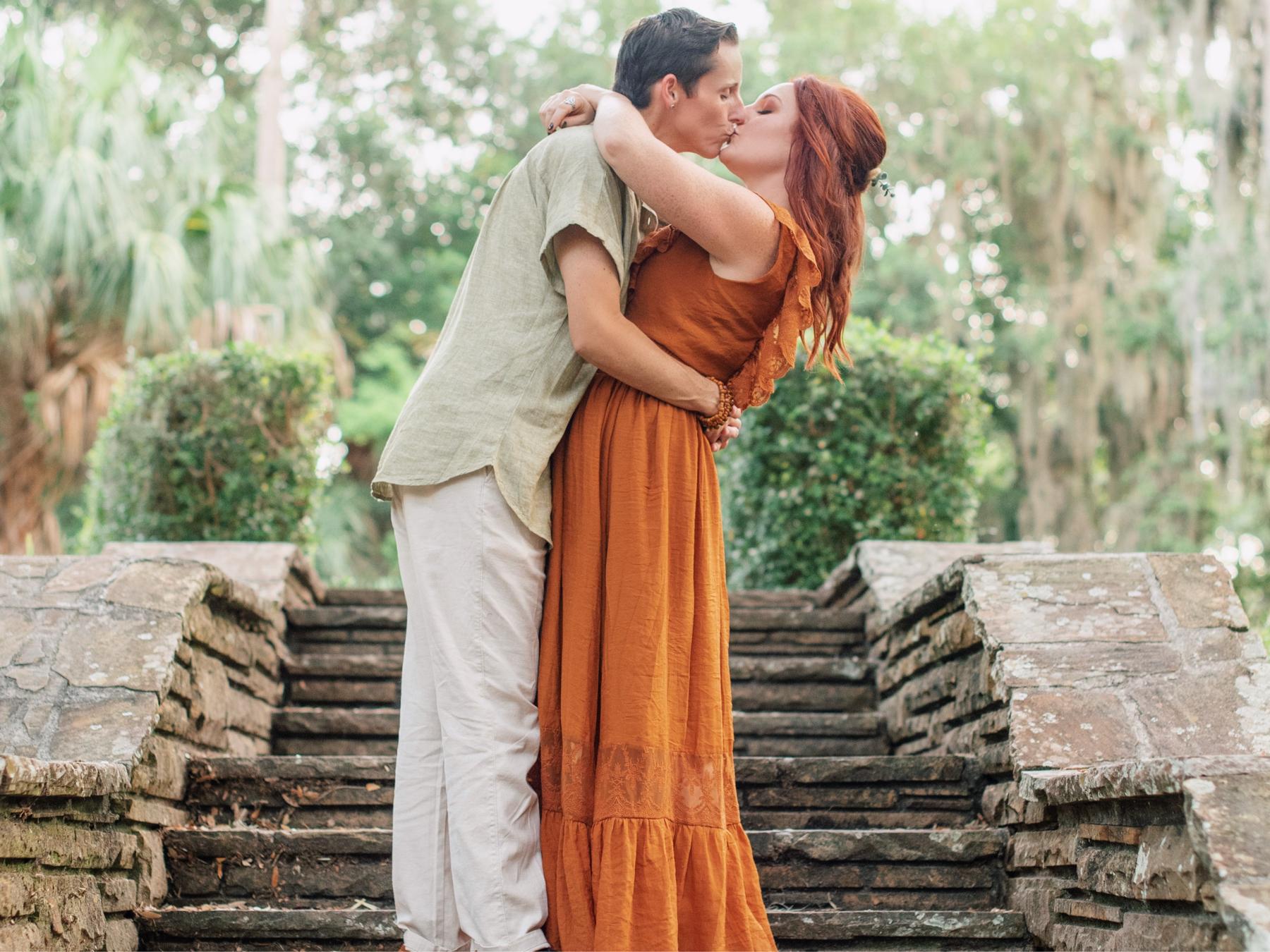 The Wedding Website of Ashley Chapman and Christina Danek