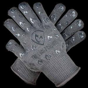 Grill Armor Gloves (One Size Fits Most)