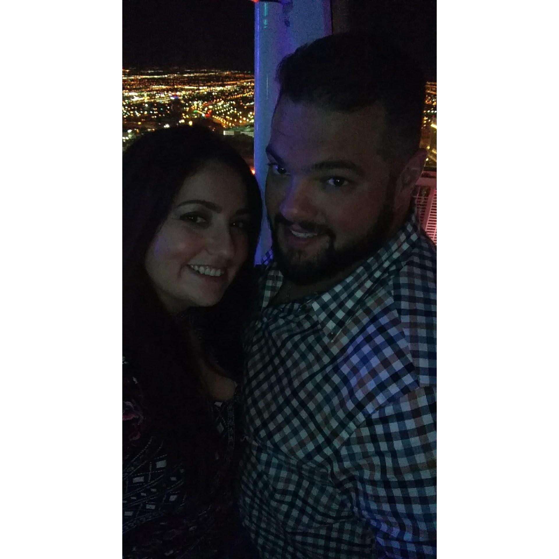 The High Roller, Las Vegas