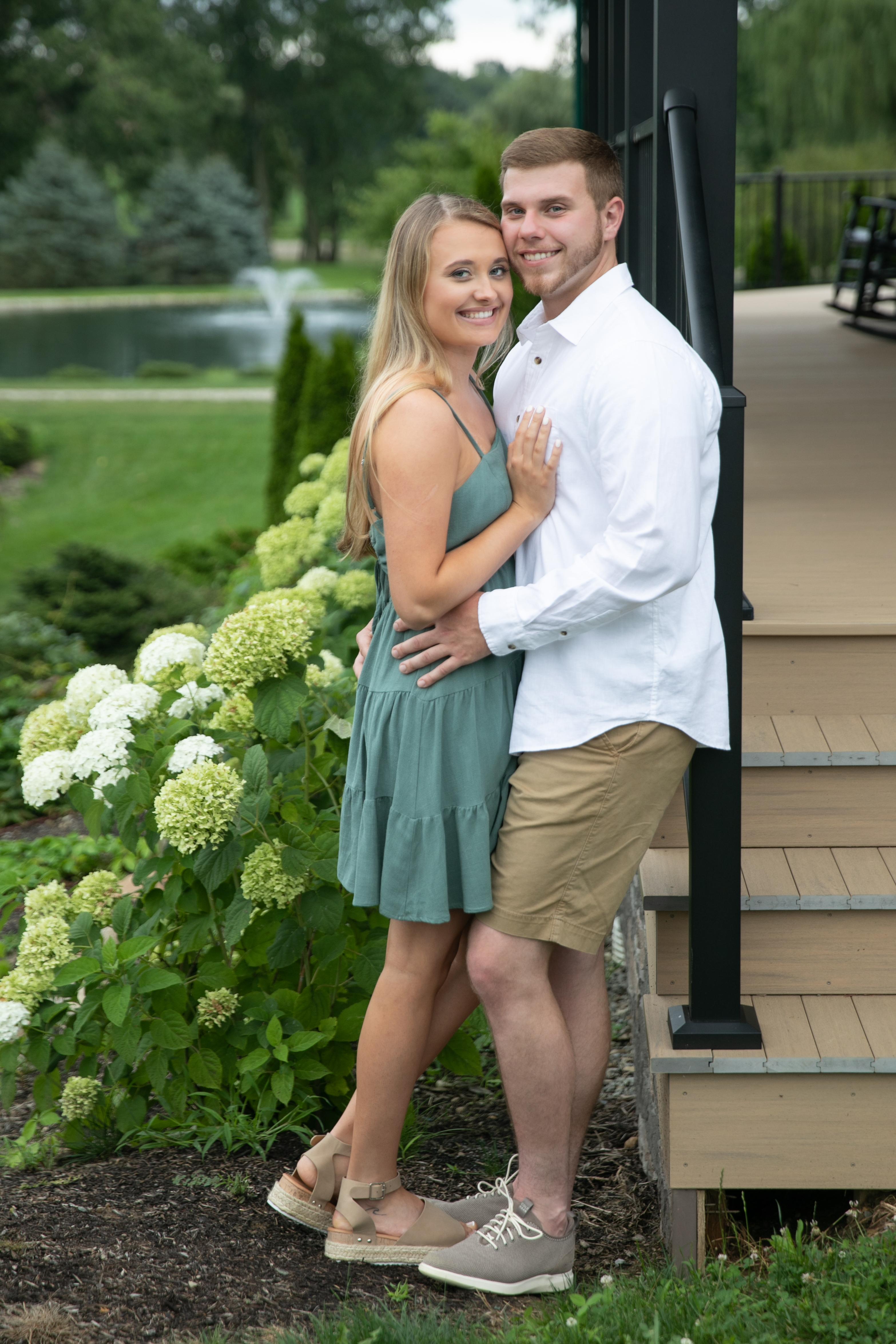 The Wedding Website of Abigail Armstrong and Jacob Schneider