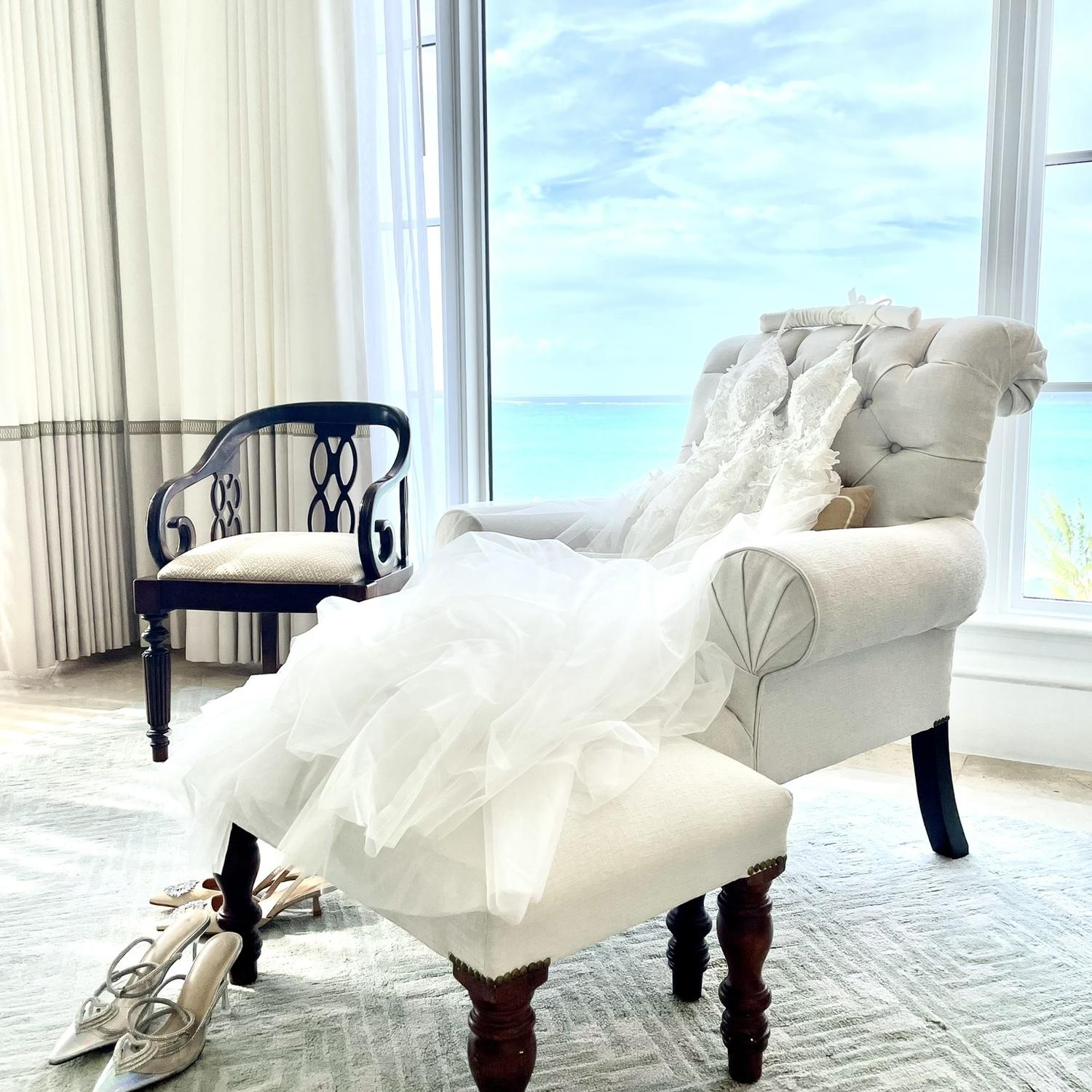 The Dress