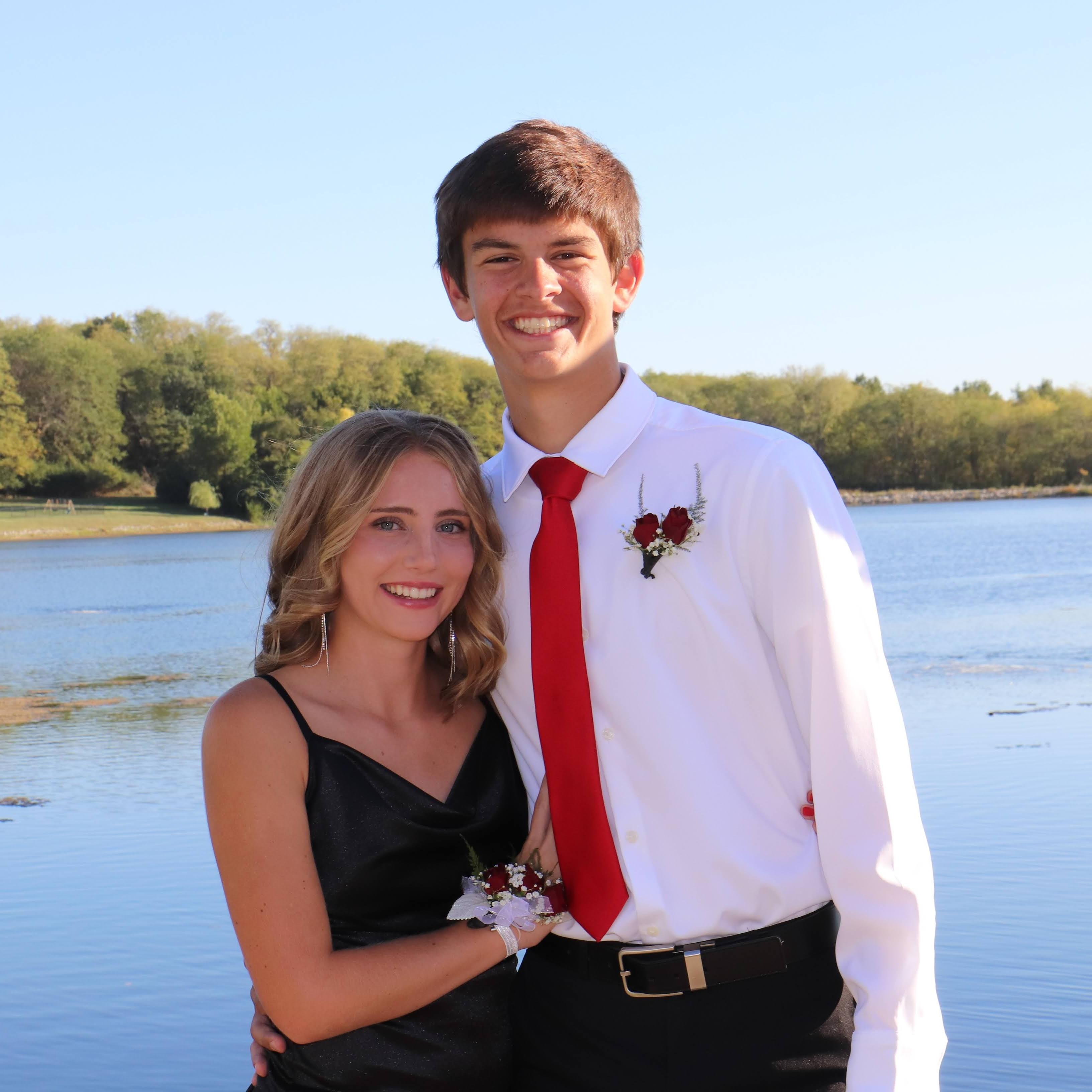More Homecoming Pictures! 2022