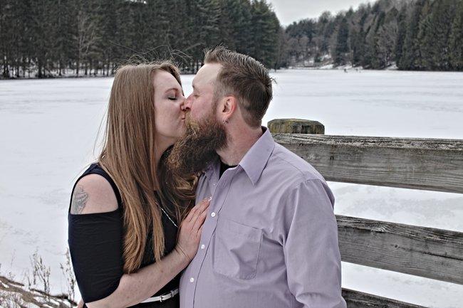 The Wedding Website of Kayla Barger and Daniel Sargente