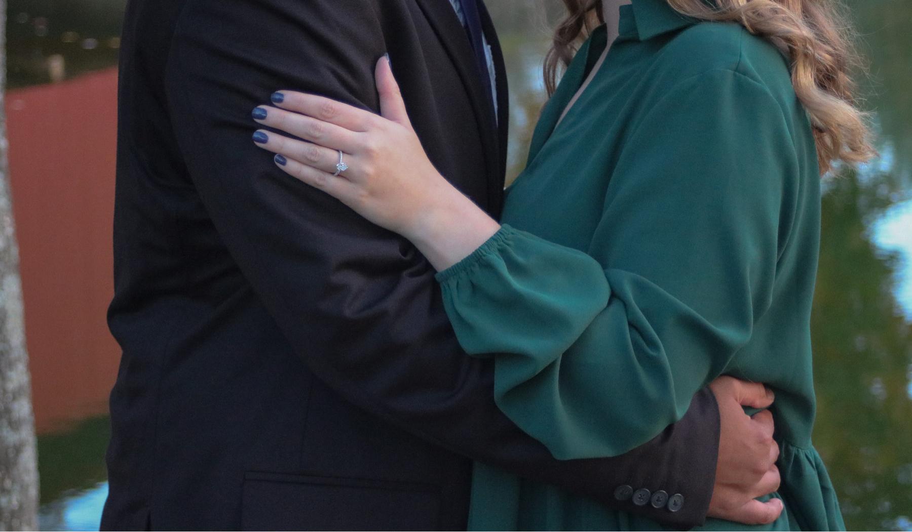 The Wedding Website of Lorin Allen and Jeffrey Farr