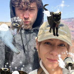 Our Newlywed Fund (Venmo)