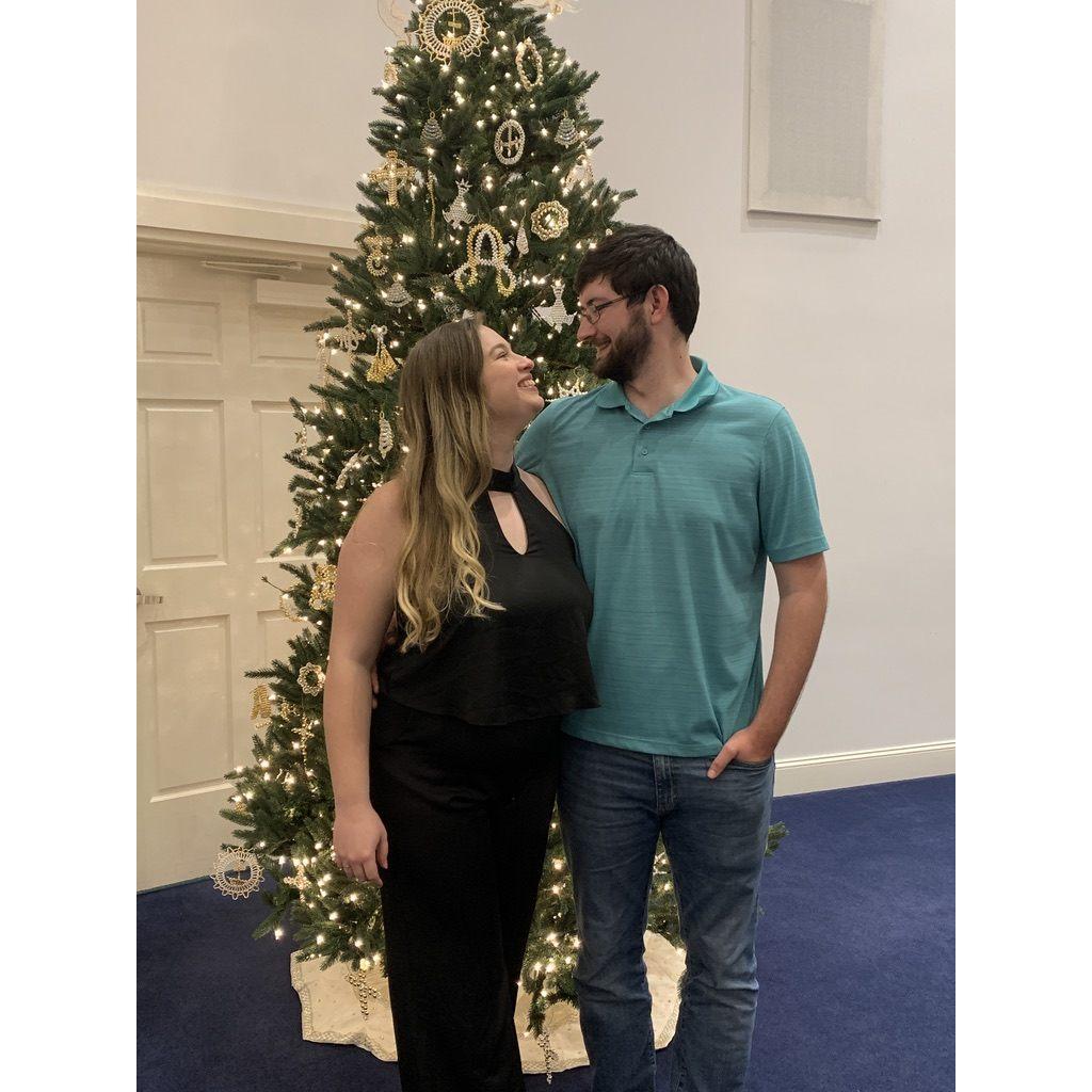2020 - Christmas Eve