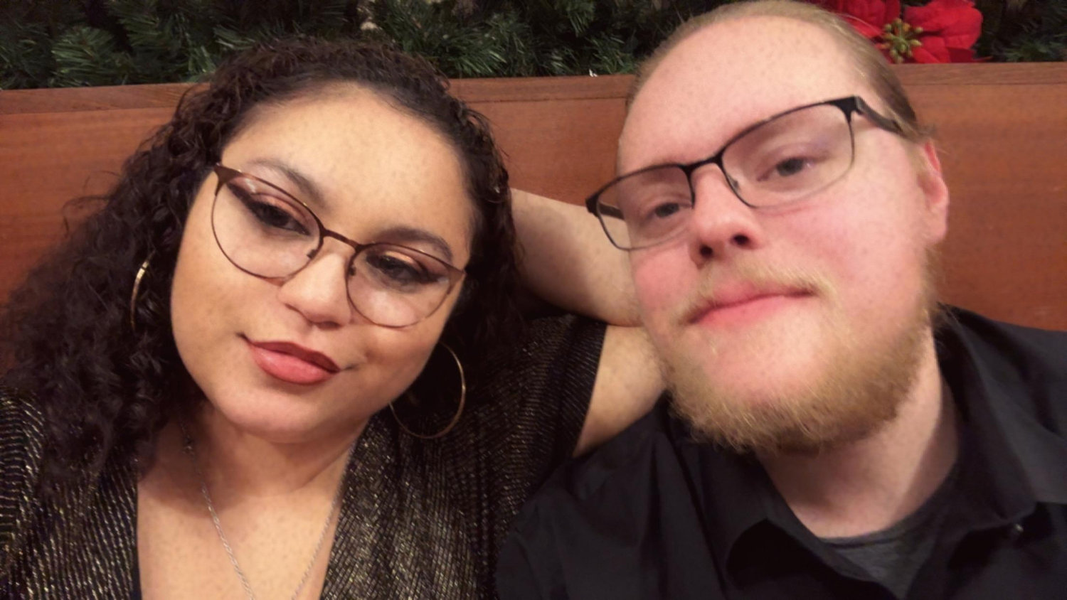 The Wedding Website of Aleysha Wright and Johnathan Strunk