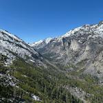 Blodgett Canyon Overlook Trailhead