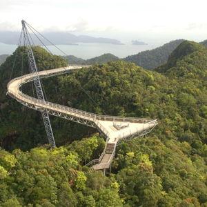 Langkawi Sky Bridge