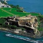 Castillo San Felipe del Morro