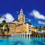 Biltmore Hotel Miami Coral Gables