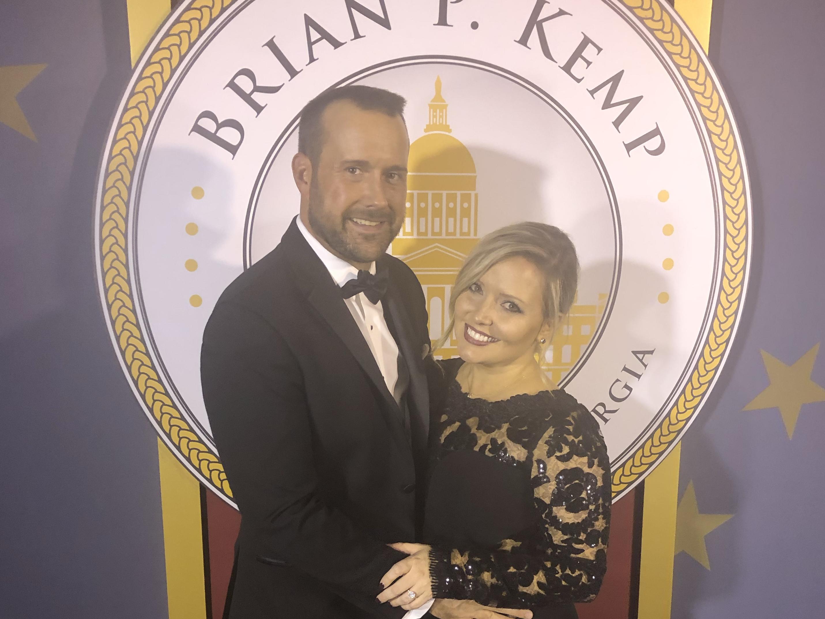 The Wedding Website of Hollie Curfman and Doug Reineke