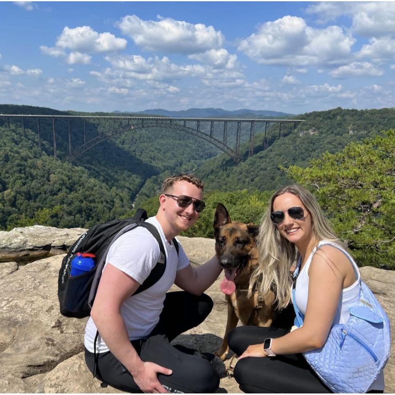 New River Gorge Bridge