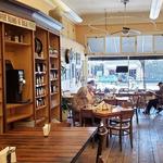 Calistoga Roastery