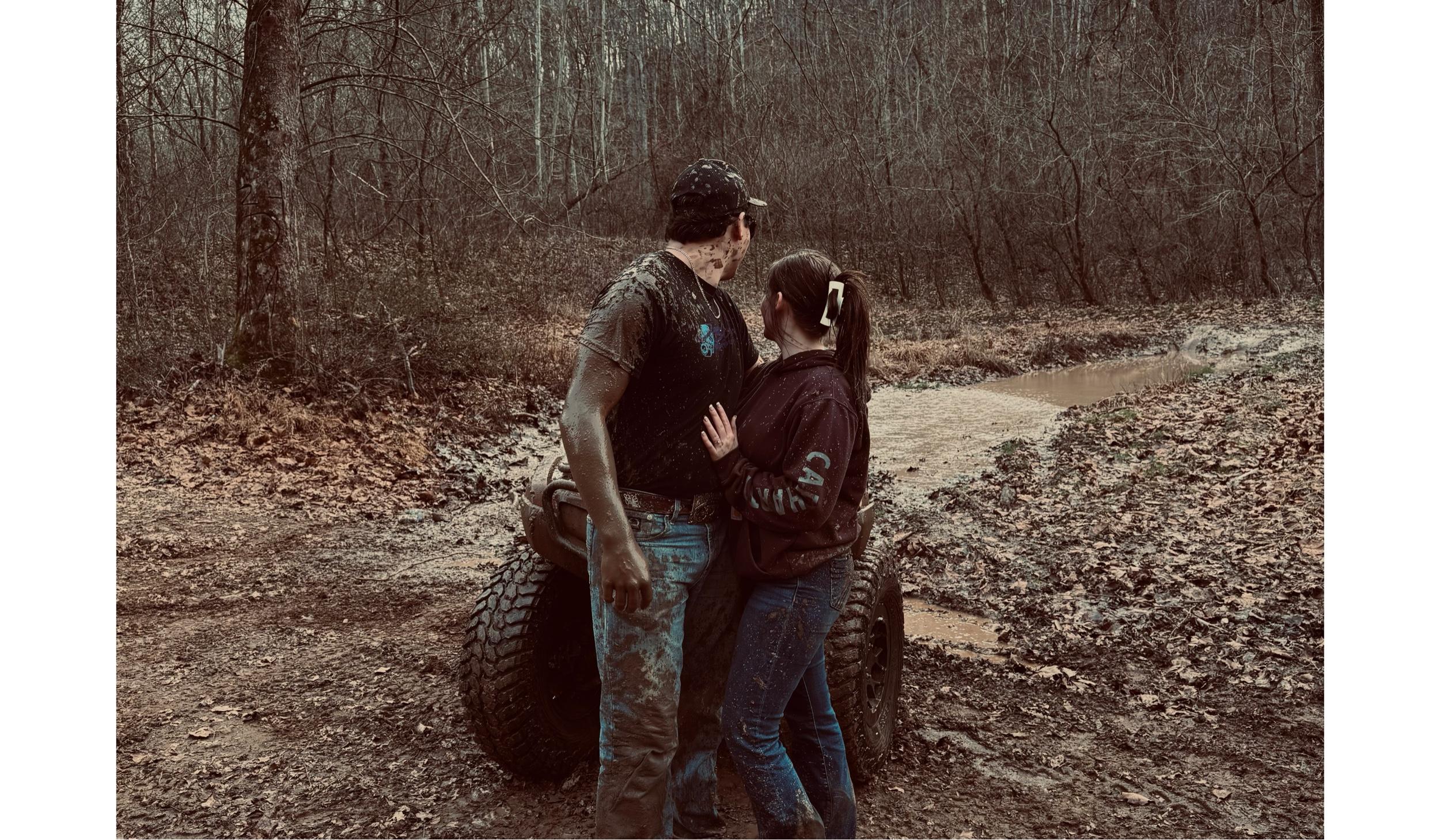 The Wedding Website of Maggie Bennett and Logan Casey