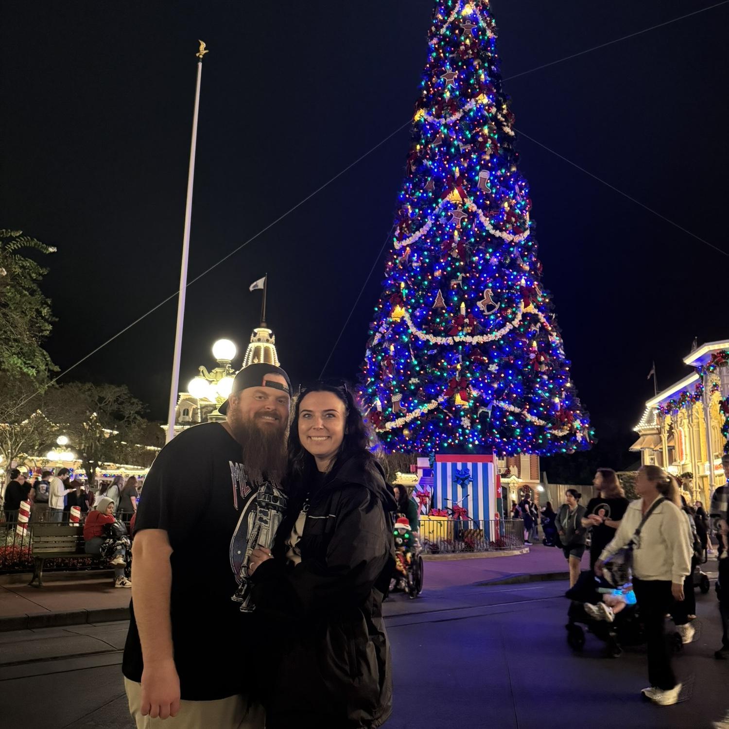 Disney World Florida