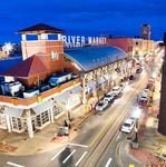 Little Rock River Market