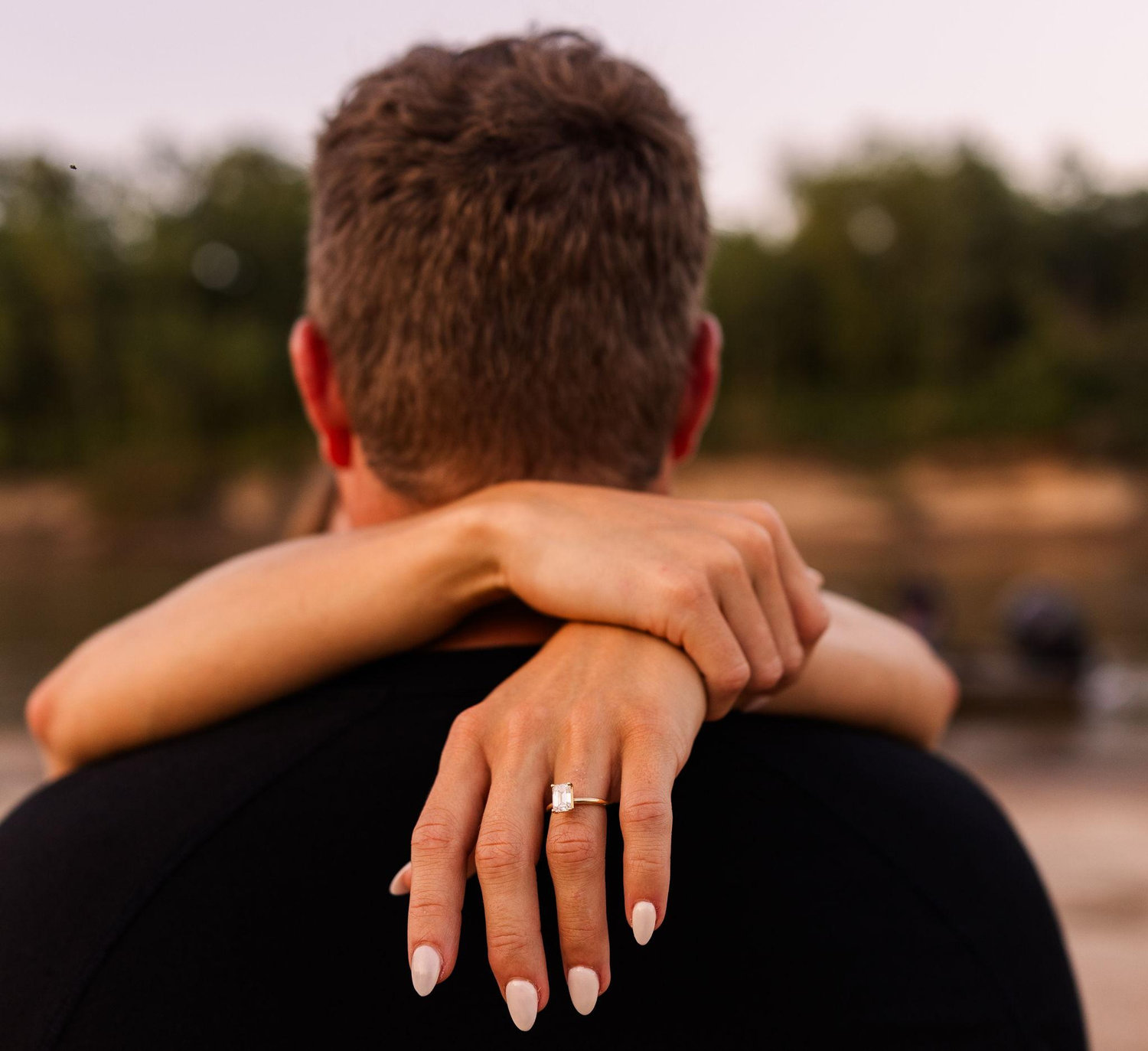 The Wedding Website of Emily Sherman and Cole Daugherity
