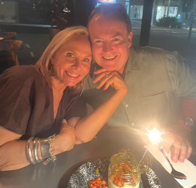 The Wedding Website of Jane Lakey and Paul Young