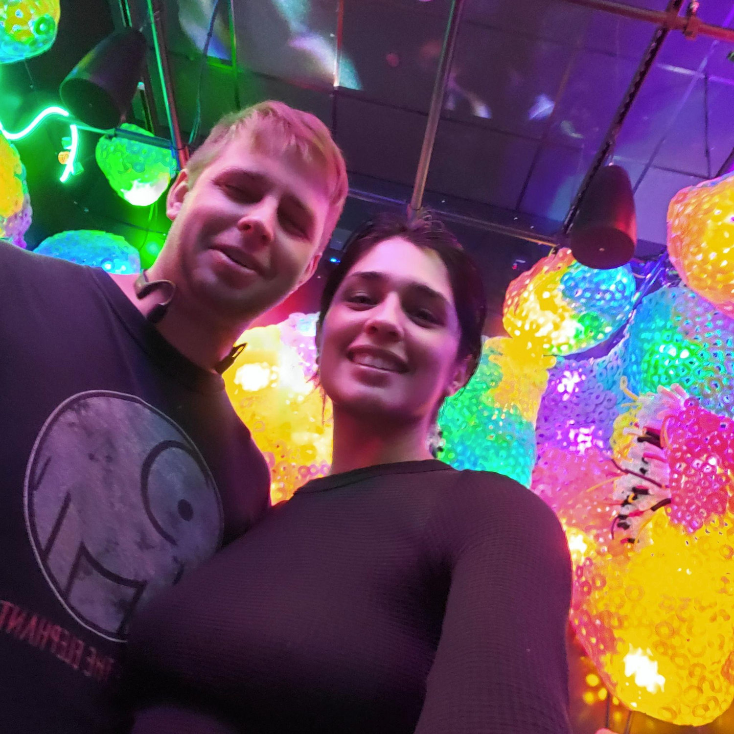 Meow Wolf