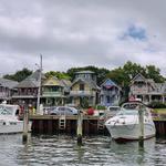 Martha's Vineyard