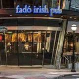 Fado Irish Pub