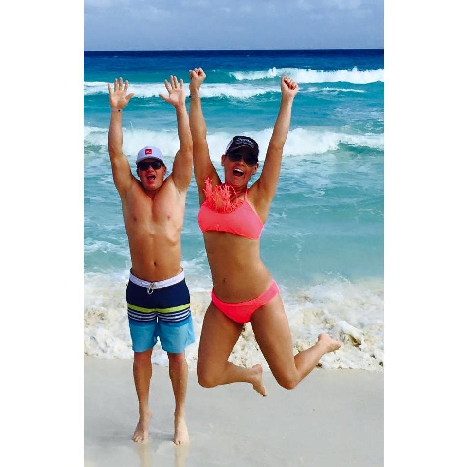 Cancun!!!!!