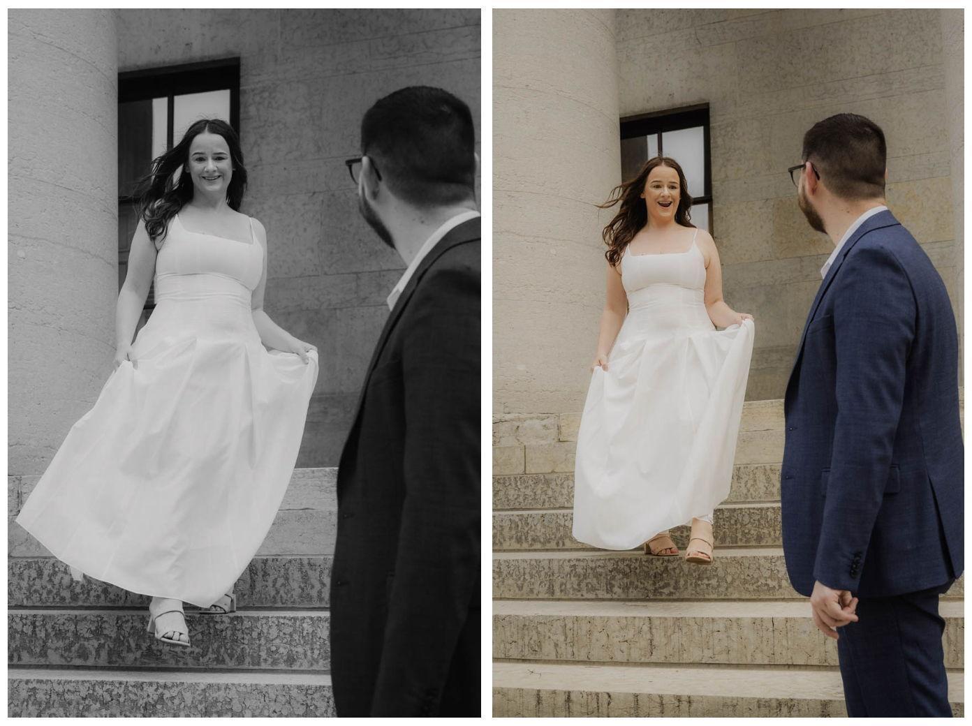 The Wedding Website of Millie Vaughan and Dave Bentley