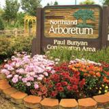 Northland Arboretum