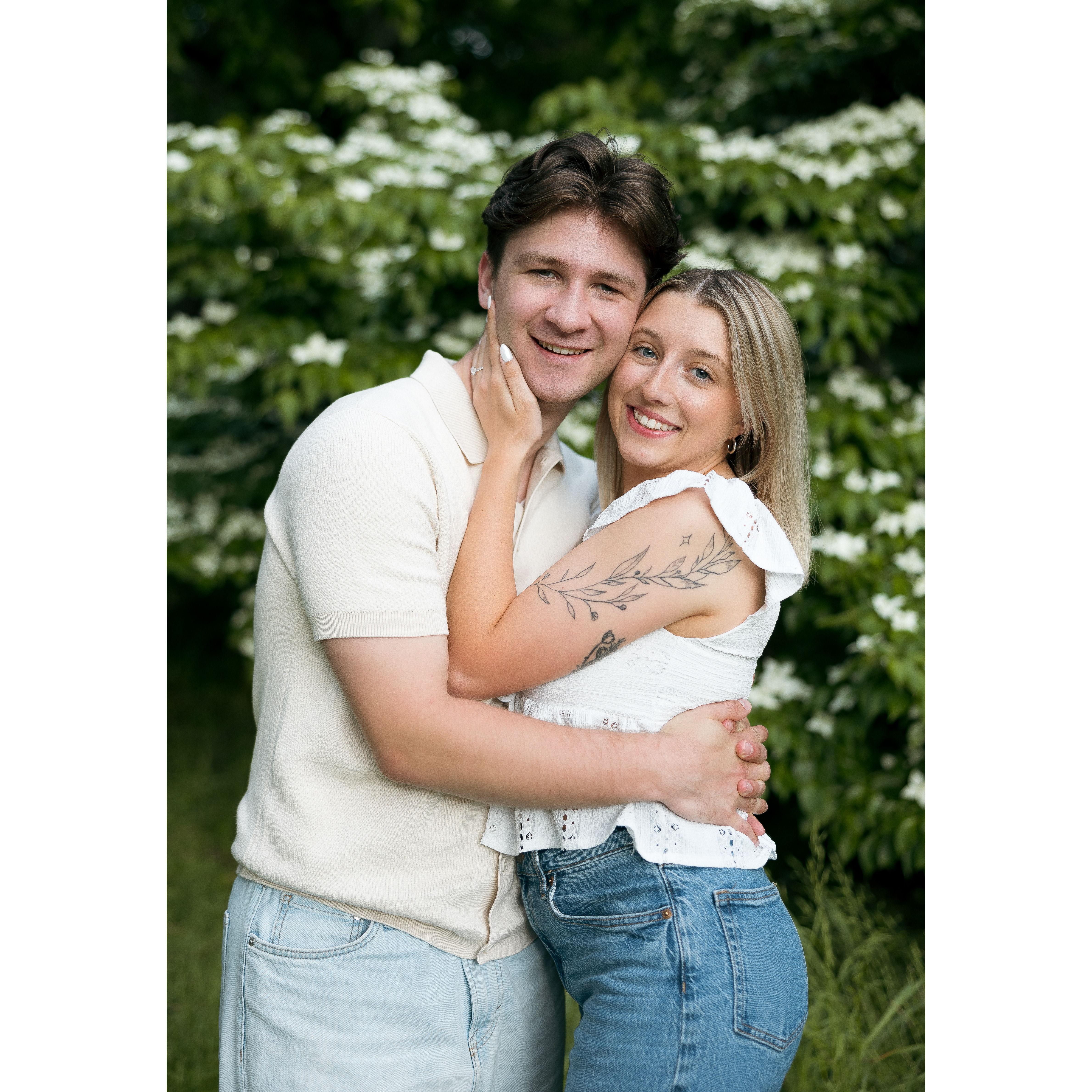 Engagement Photos