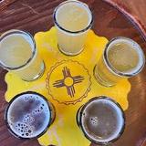 DRINKS - The Brakeroom - Santa Fe Brewing