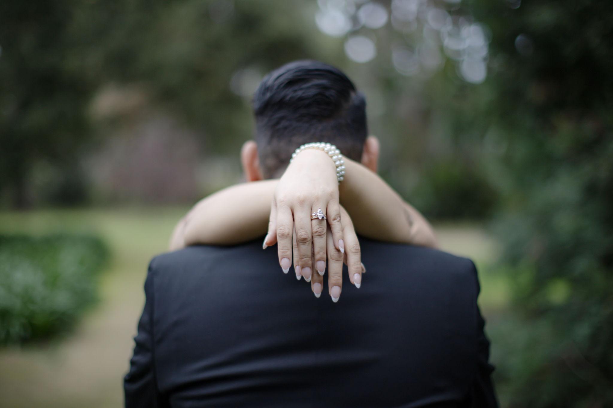 The Wedding Website of Tatiana Obispo and Daniel Cruz