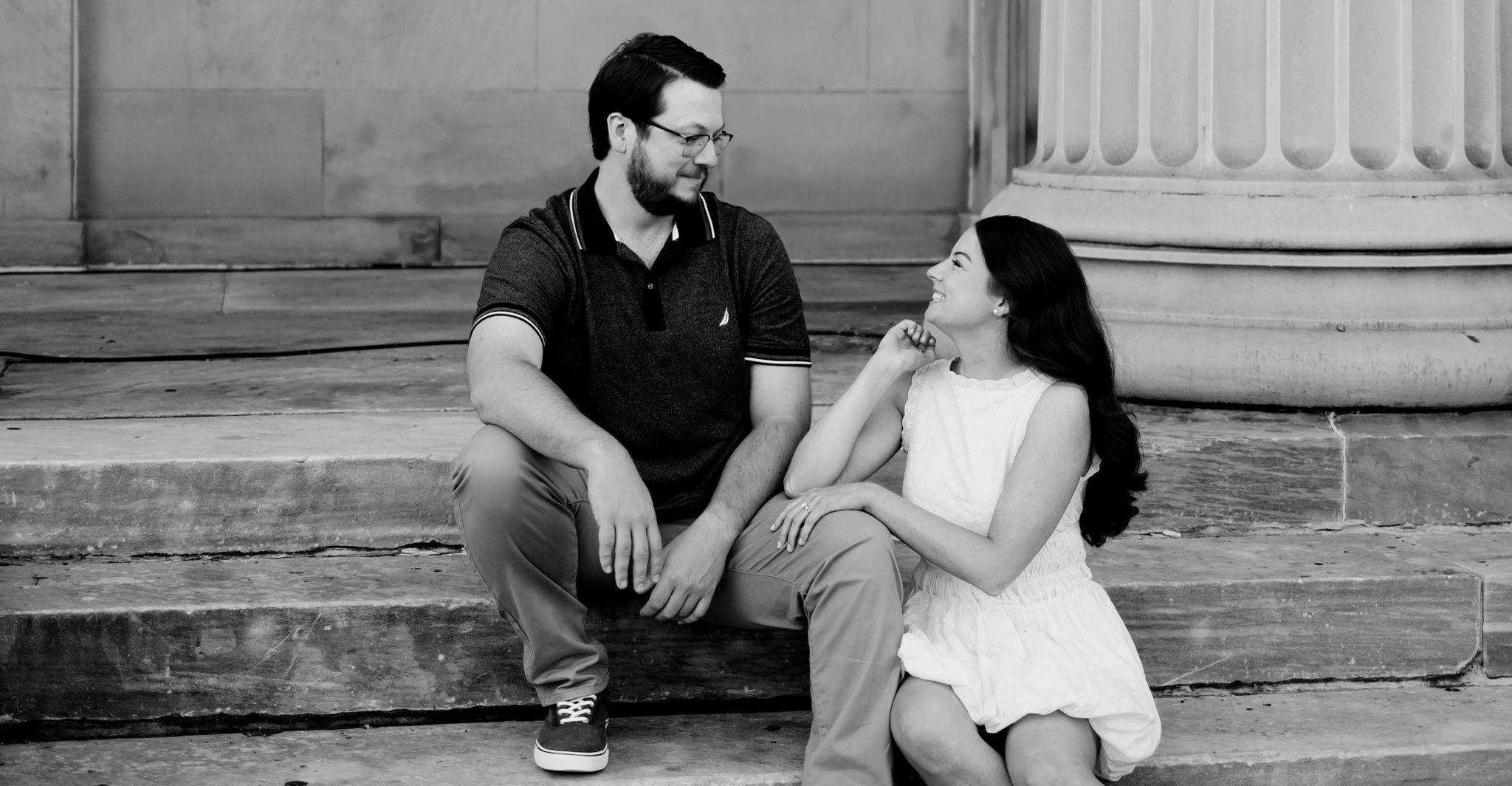 The Wedding Website of Madison Miner and Noah Melchior