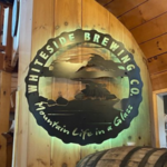 Whiteside Brewing Company
