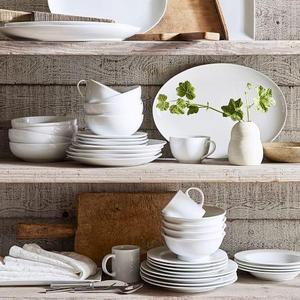 Dinner Plates - Set of 4