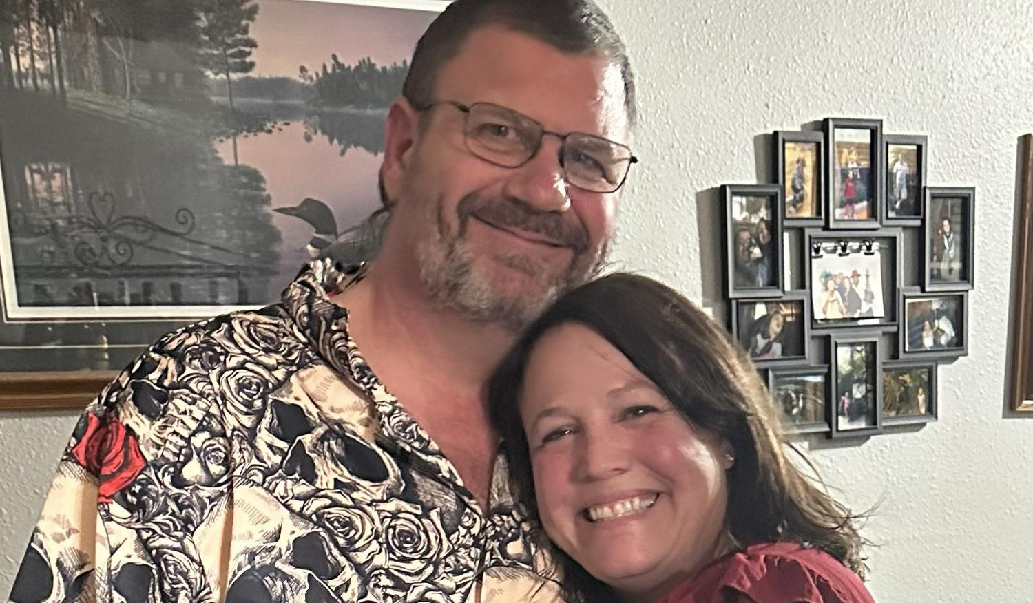 The Wedding Website of Mindi Lloyd and Nick Schimming