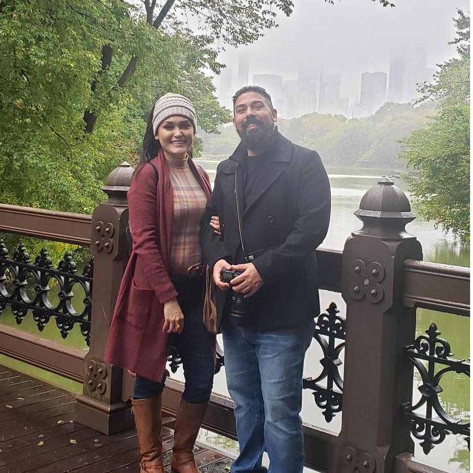 Central Park