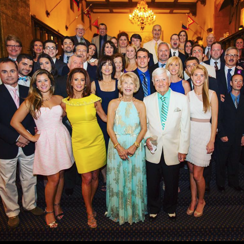 Athens Family Celebration