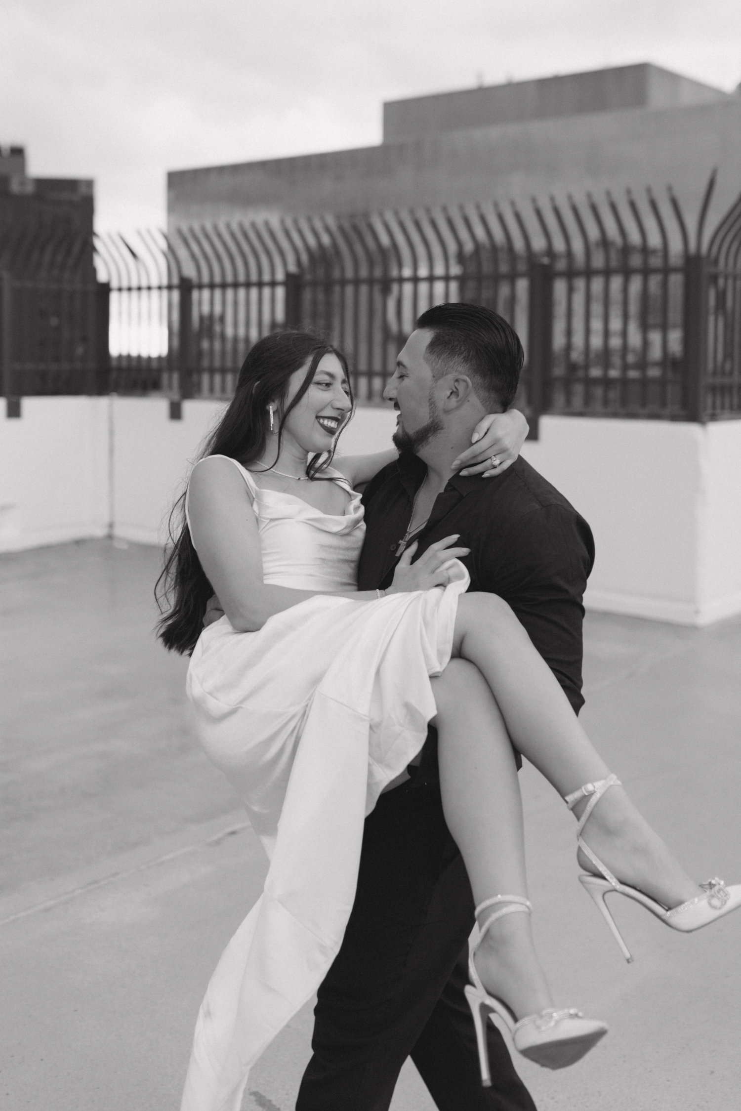 The Wedding Website of Magdalena Flores and Ricardo Vazquez