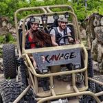 Xavage por Xcaret