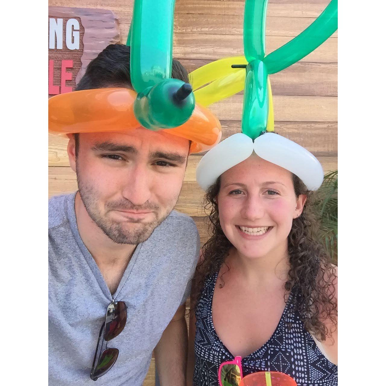 Myrtle Beach July 2016