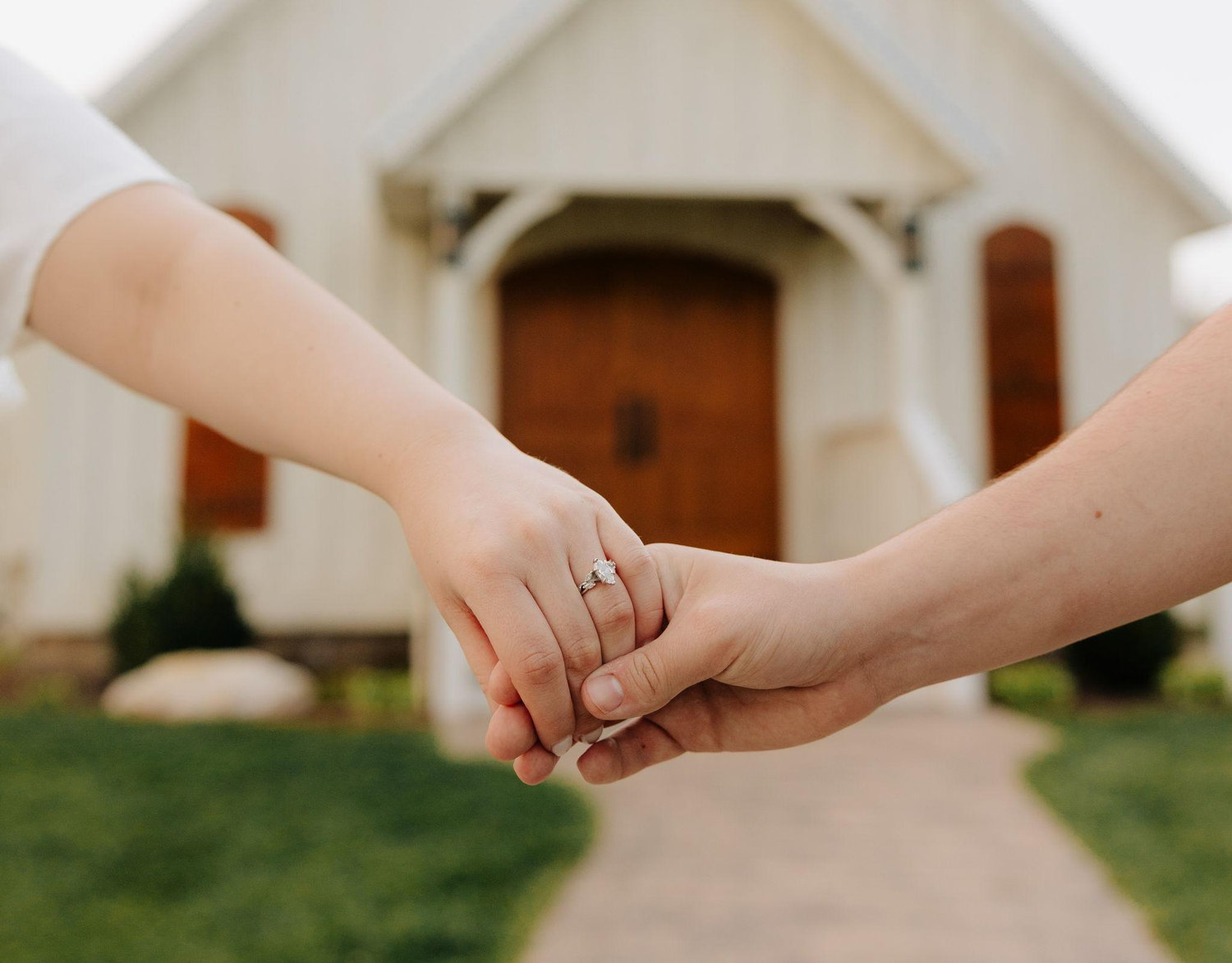 The Wedding Website of Madison Todd and Peyton Sexton