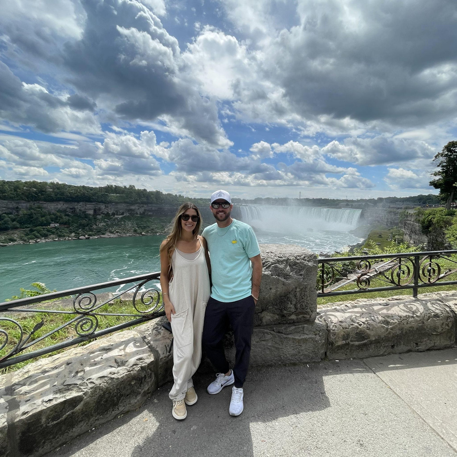 Niagra Falls