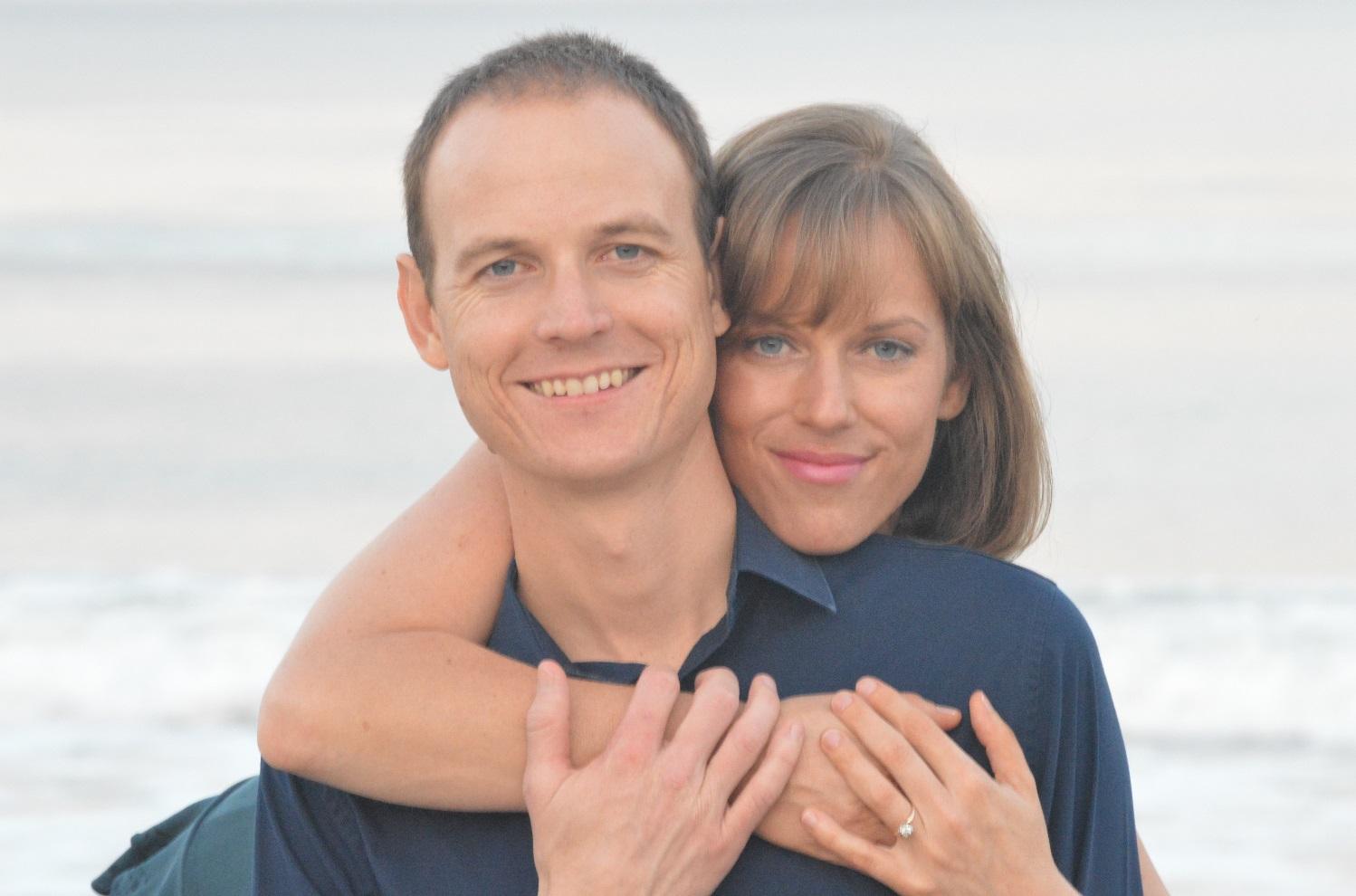 The Wedding Website of Kristin Kopperud and Vince Trimboli